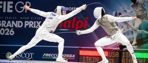 Lawsuit From Former US Olympian Against USA Fencing Over Alleged Transgender Athlete Gets Dismissed