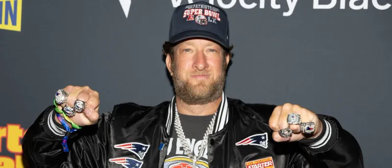 Dave Portnoy Torches Graham Platner Over Nazi Tattoo After Looking For Barstool’s Help With Political Ad