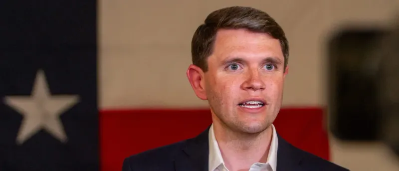 Democrat Sweetheart Cozies Up To Anti-White Lawmaker In High Stakes Texas Senate Campaign