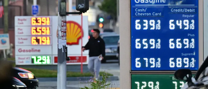 ExxonMobil Executive Issues Stark Warning To US Consumers