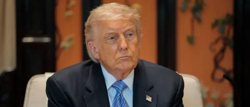 Editor Daily Rundown: Trump Admin Moving Toward Iran Deal, Official Tells Daily Caller