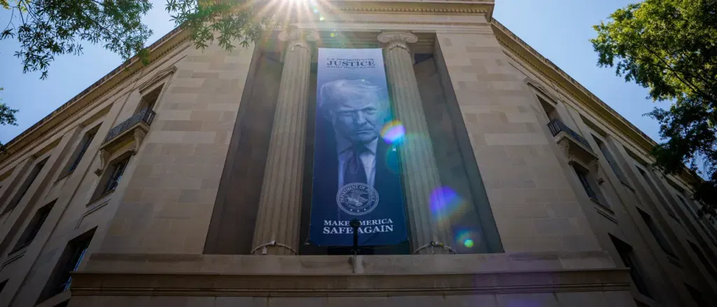 No, The DOJ’s Fund For Victims Of Government Weaponization And Lawfare Isn’t A ‘Slush Fund’
