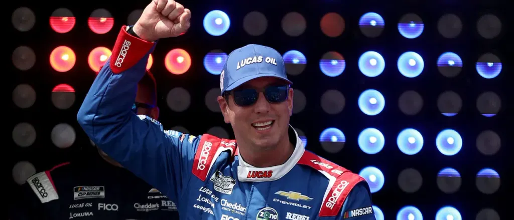 Kyle Busch’s Cause Of Death Was Severe Pneumonia That Progressed To Sepsis