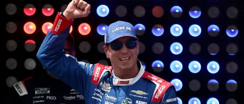 Kyle Busch’s Cause Of Death Was Severe Pneumonia That Progressed To Sepsis