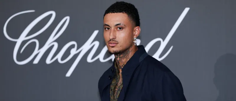 Bucks’ Kyle Kuzma Puts His Money Where His Mouth Is With $36,000 Bet On Potential Spencer Pratt Upset In Los Angeles