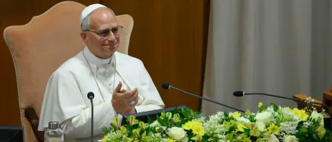 Pope Leo XIV Issues Sweeping Teaching On Upholding Human Worth In A World Embracing Artificial Intelligence