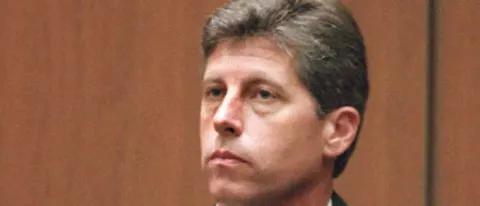 Mark Fuhrman, Detective Caught Lying On Witness Stand In O.J. Simpson Trial Controversy, Dead At 74