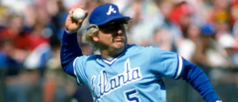 Bob Horner, Former Braves Star And College Baseball Hall Of Famer, Dead At 68