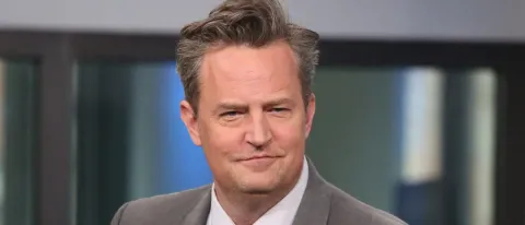 REPORT: Matthew Perry’s Ex-Assistant Allegedly Attempted To Conceal Ketamine Trail After Star’s Death