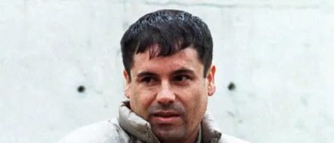 Mexico Captures El Chapo’s Nephew Wanted By US, Official Says