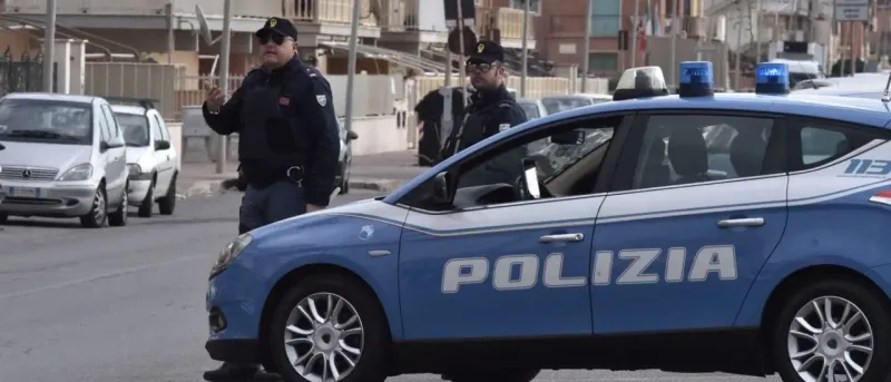 Possible Terror Attack Injures Nearly A Dozen In Italy