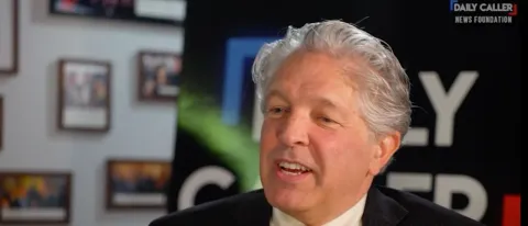 Why Son Of Conservative Megadonor Is Running For Congress In Wyoming