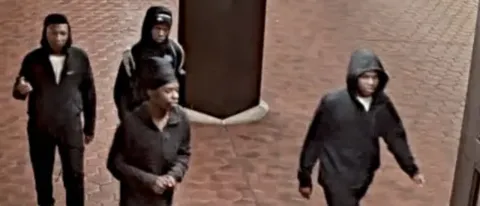 Thugs Who Demolished DC Chipotle In Viral ‘Teen Takeover’ Still On The Run