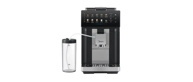 This $499 Espresso Machine Could Save Coffee Lovers Serious Money on Daily Café Runs