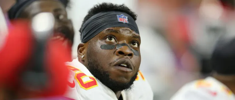 Former NFL Player Darron Lee Indicted On Murder Charge: REPORT