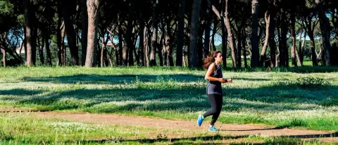 REPORT: Police Arrest 10-Year-Old For Allegedly Trying To Rape, Stabbing Jogger