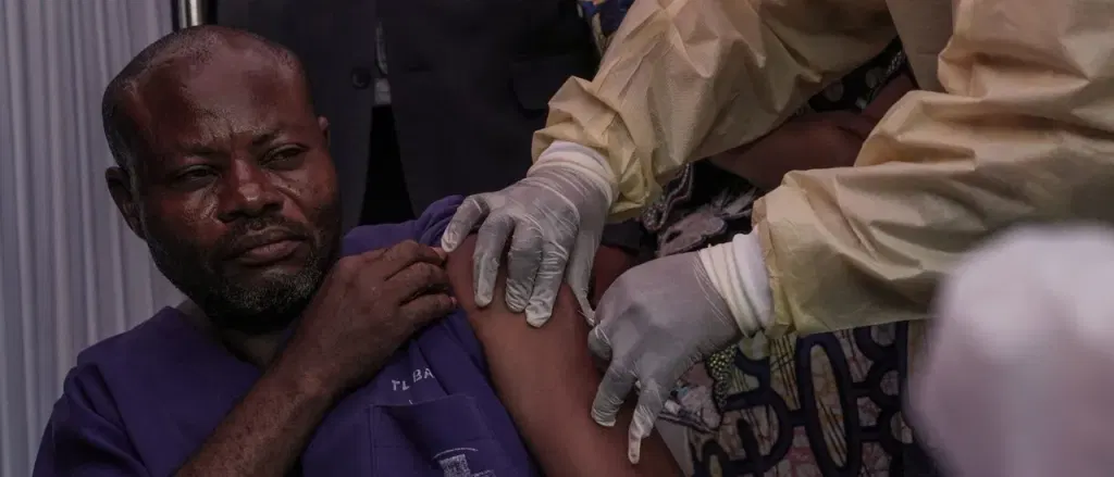 NIH Researchers Allegedly Smuggled Monkeypox Into America, Lied About It