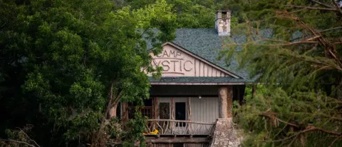 REPORT: Camp Mystic Files For Bankruptcy After Deadly Texas Flash Flood