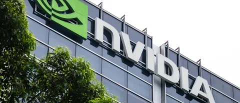 Nvidia Teaming Up With Tech Startup To Create New AI Model For Healthcare