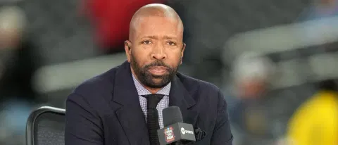 NBA Analysts Make Fun Of Jay Williams Live On Air For Suffering Motorcycle Accident, Cutting Career Short