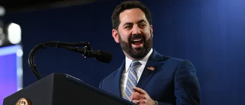 GOP Rep Demands Open-Ended Deportation Shield For 350,000 Haitians