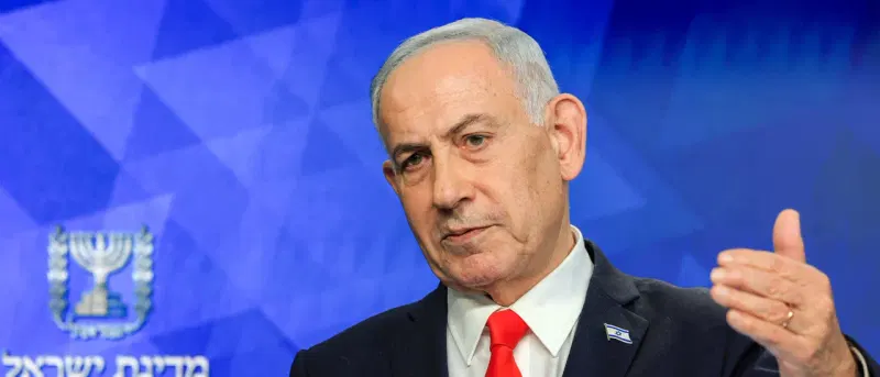 Benjamin Netanyahu Reportedly Hatches Plan To Influence Final Iran Deal, And It Involves Mark Levin