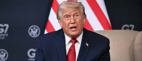 Trump Admin Threatens To Pull Critical Federal Funds Unless States Adopt Election Integrity Measures
