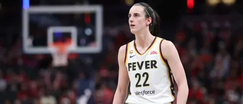 What The Hell Took Nike So Long To Roll Out Caitlin Clark’s Sneakers?