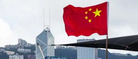 Taxpayer Dollars May Have Funded Education Of CCP Assets, Report Reveals