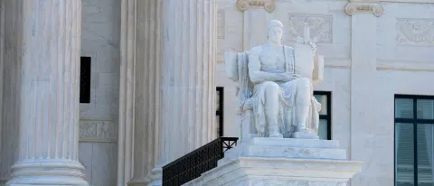 Supreme Court Rules Illegals Outside The US Have Not Arrived In The US