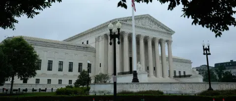 Supreme Court Rules In Favor Of Trump Admin On Government’s Ability To Deny Admission To Green Card Holders