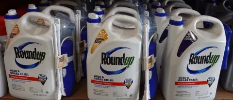 Big Pesticide Won At The Supreme Court. It Still Does Not Speak For Farmers.