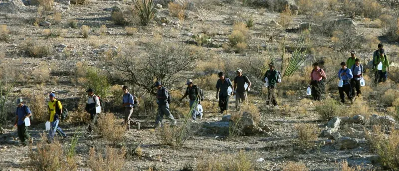 Illegal Alien Charged In Attempted Abduction Had Been Released By Soros-Backed DA Now Under Investigation