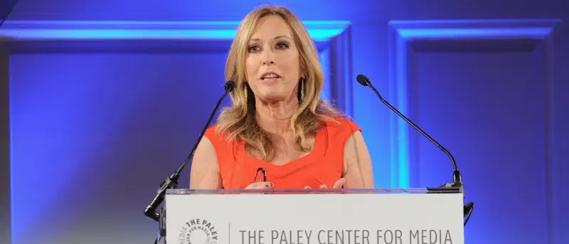 Linda Cohn Plans To Retire From ESPN After 34 Years