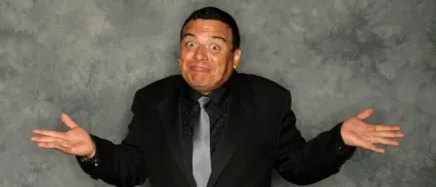 REPORT: Comedian Carlos Mencia Enters Not Guilty Plea In Alleged $8.7 Million Tax Fraud Case