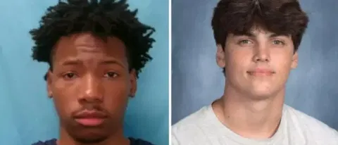 Mob Shouting ‘Free Karmelo’ Violently Assaults ‘The Smallest White Girl They Could Find,’ She Claims