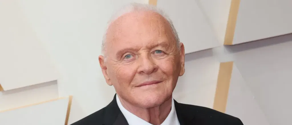Anthony Hopkins Poised To Release Collection Of Classical Music Inspired By His Life’s Journey