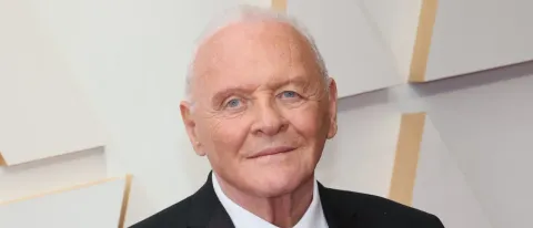 Anthony Hopkins Poised To Release Collection Of Classical Music Inspired By His Life’s Journey