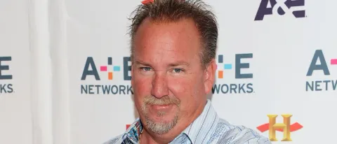 REPORT: ‘Storage Wars’ Star Darrell Sheets Left Suicide Note, Argued With Son Before Death