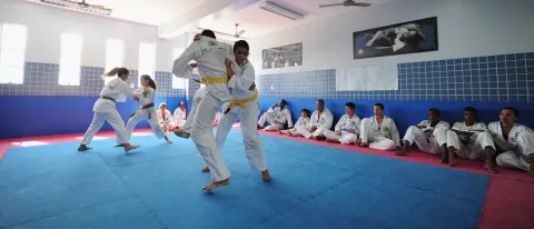 ROOKE: Teaching Your Daughter To Fight Back Isn’t The Same As Keeping Her Safe