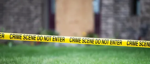NYPD Commissioner Says Motive Unclear After Man Stabs People While Shouting ‘Allahu Akbar’