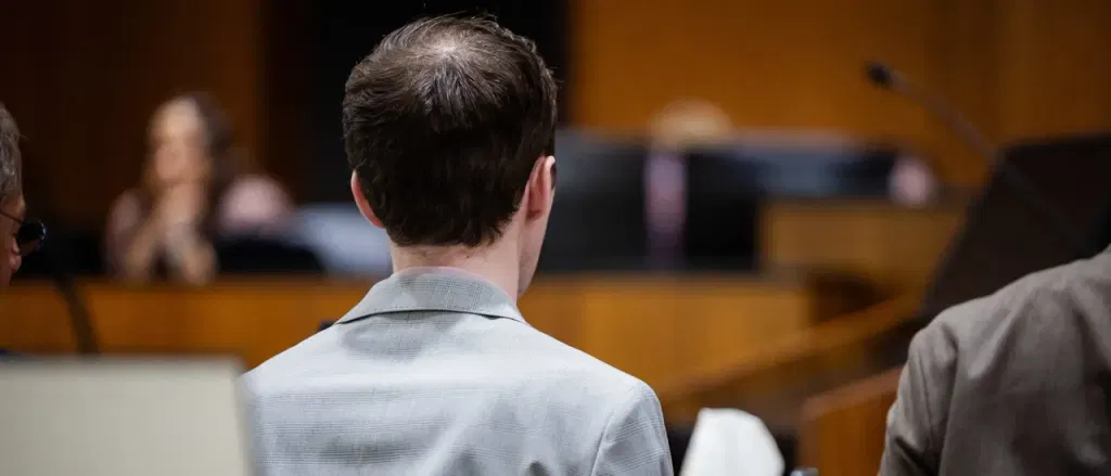Editor Daily Rudown: Lance Twiggs Alleges Tyler Robinson Confessed To Murdering Charlie Kirk