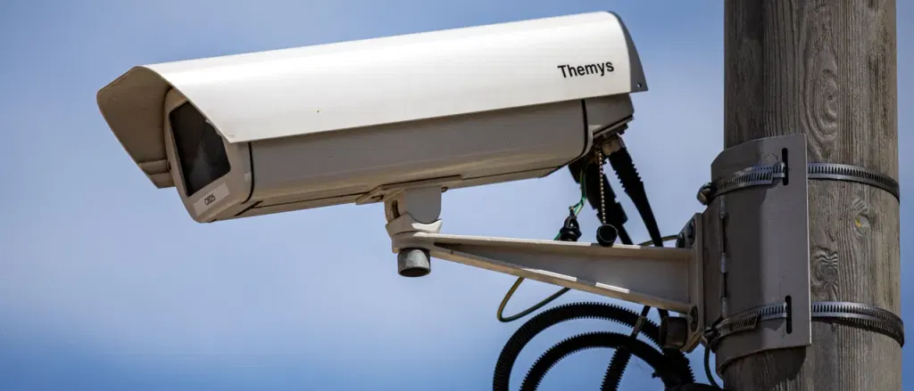 Two Tennessee Politicians Are Taking Aim At Flock’s Growing Surveillance Empire
