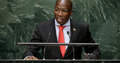 Guinea-Bissau junta releases opposition leader after court orders medical treatment