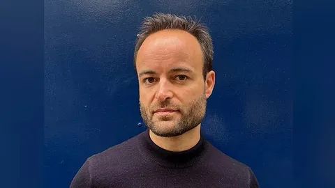 Louis Arnaud, former French hostage in Iran, describes Evin prison as 'the den of evil'