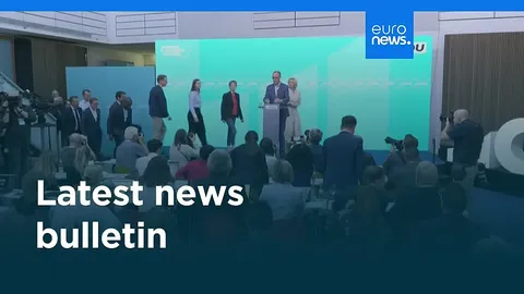 Latest news bulletin | April 28th, 2026 – Morning