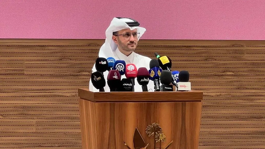 Gulf states talk Trump out of Iran strikes in a show of regional influence