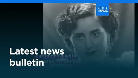 Latest news bulletin | May 21st, 2026 – Morning