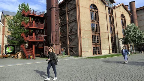 Erdoğan signs decree closing Istanbul's Bilgi University amid criminal probe into owner