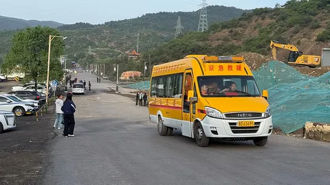 Xi Jinping urges 'all-out rescue' after coal mine explosion kills at least 82 in China